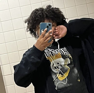 Meet your Posher, Eden